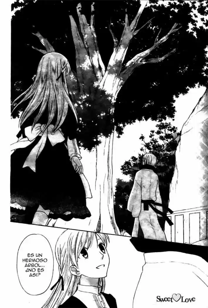 Liselotte To Majo No Mori - Capítulo 2 - Página 14 - LectorTMOo