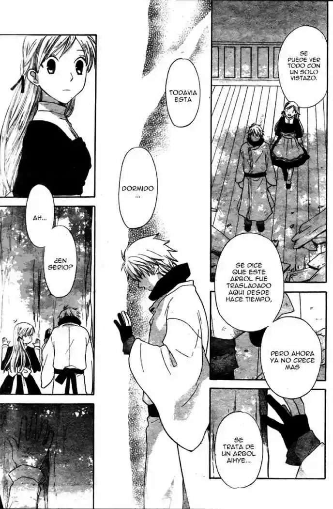Liselotte To Majo No Mori - Capítulo 2 - Página 15 - LectorTMOo