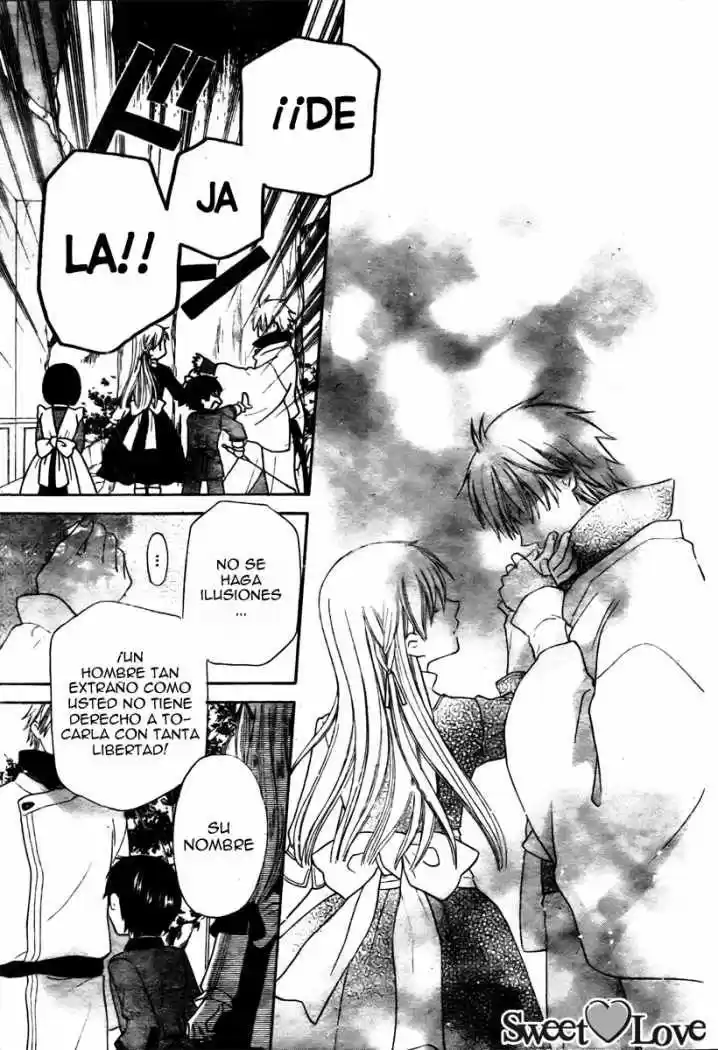 Liselotte To Majo No Mori - Capítulo 2 - Página 19 - LectorTMOo