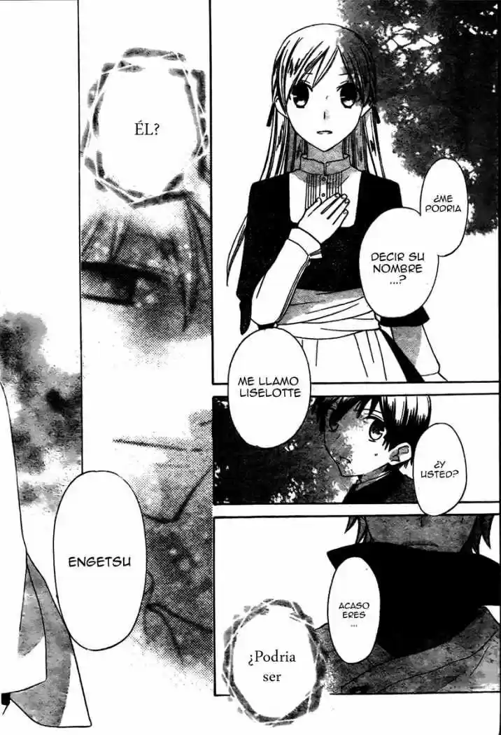 Liselotte To Majo No Mori - Capítulo 2 - Página 20 - LectorTMOo