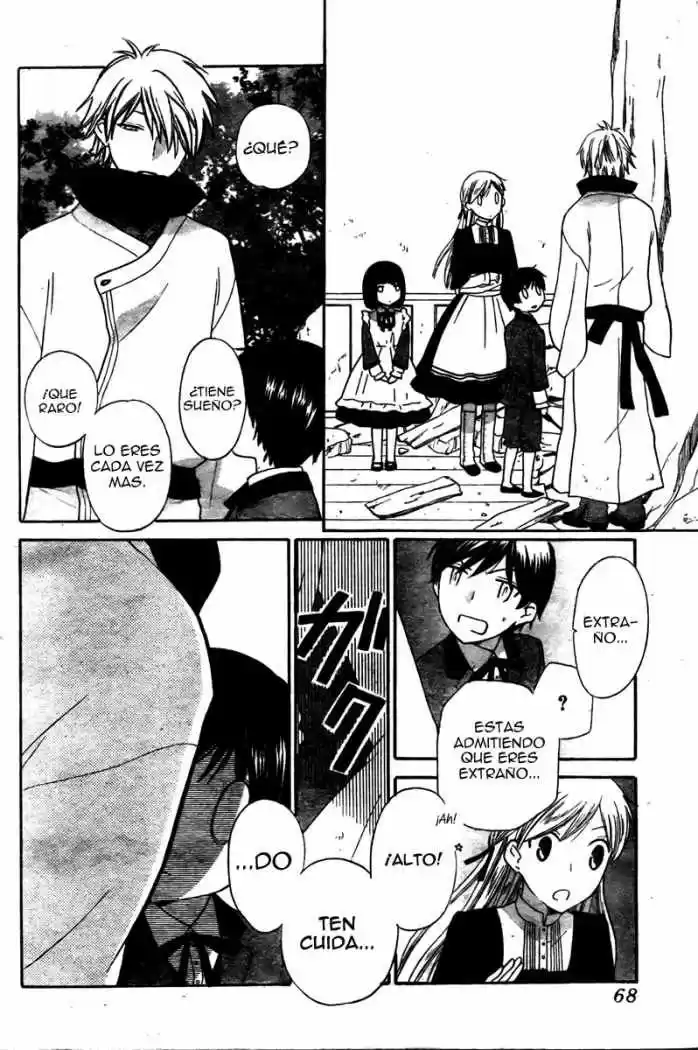 Liselotte To Majo No Mori - Capítulo 2 - Página 22 - LectorTMOo