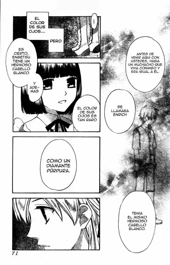 Liselotte To Majo No Mori - Capítulo 2 - Página 25 - LectorTMOo