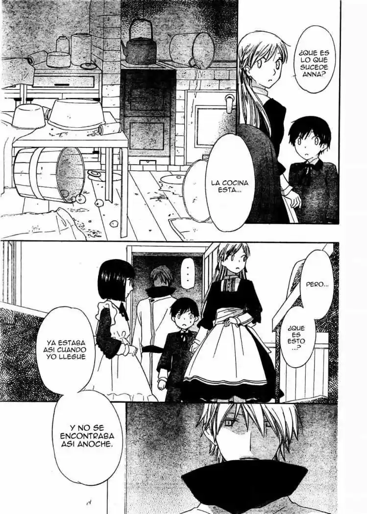 Liselotte To Majo No Mori - Capítulo 3 - Página 5 - LectorTMOo
