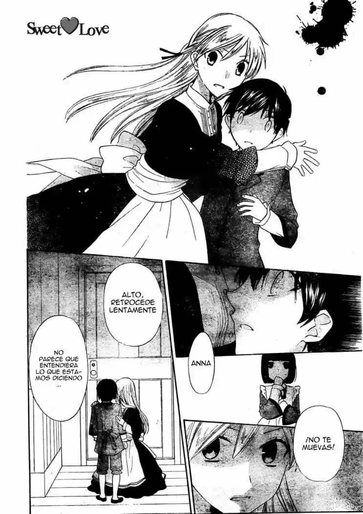 Liselotte To Majo No Mori - Capítulo 3 - Página 10 - LectorTMOo