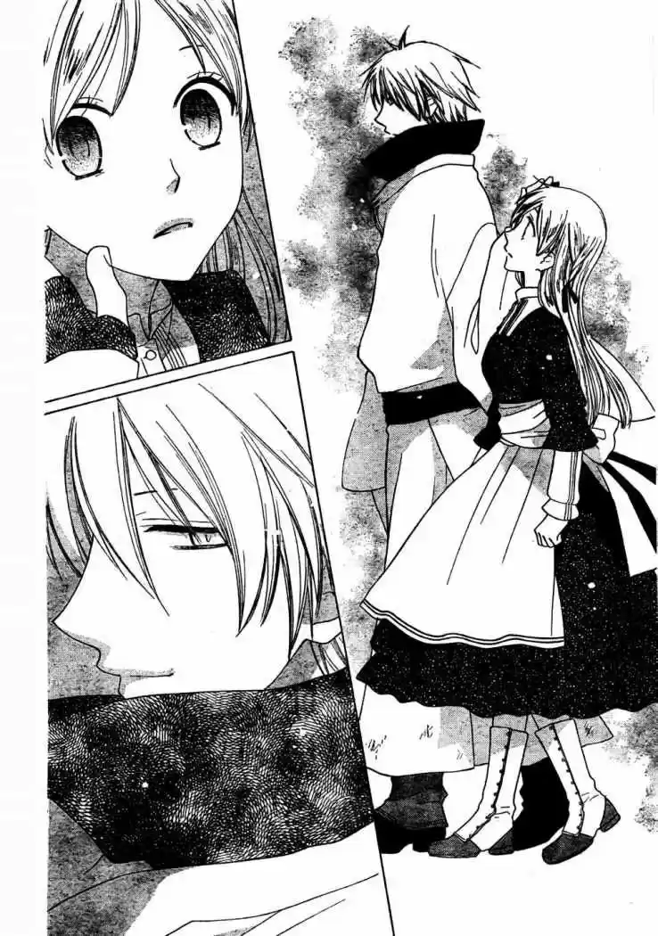 Liselotte To Majo No Mori - Capítulo 3 - Página 12 - LectorTMOo