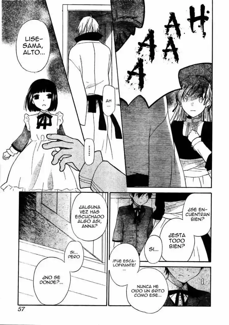 Liselotte To Majo No Mori - Capítulo 3 - Página 13 - LectorTMOo