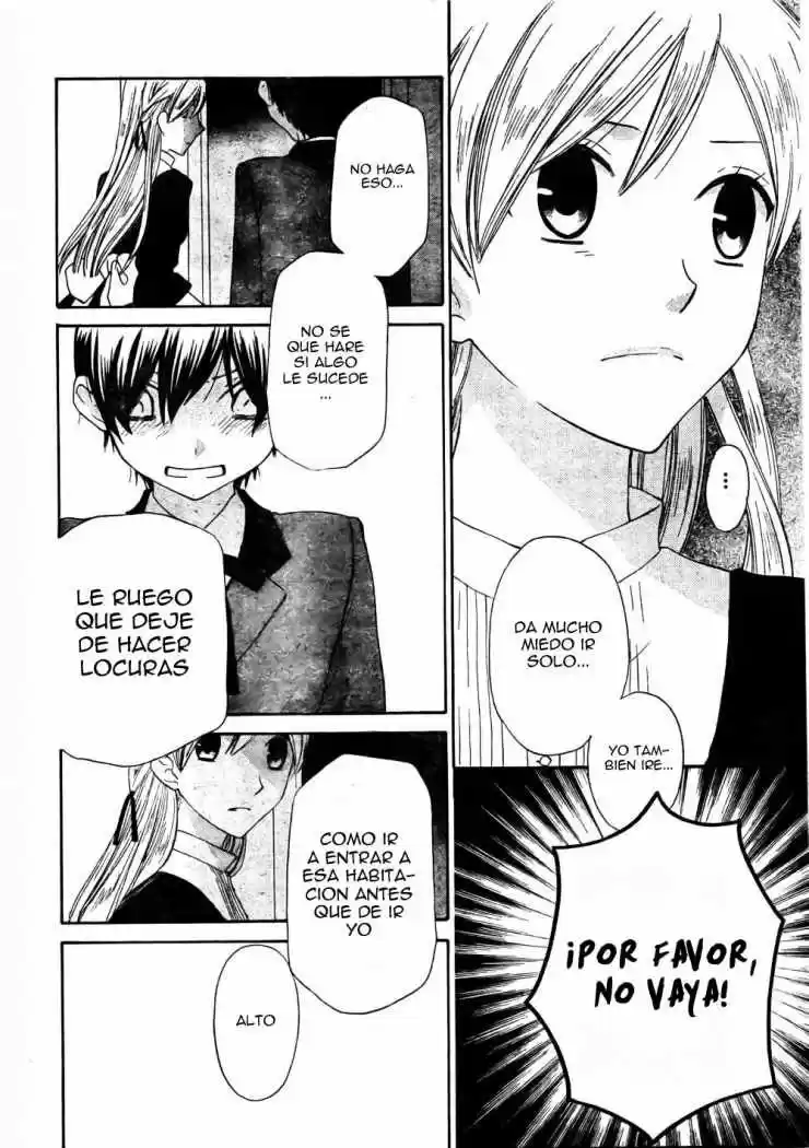Liselotte To Majo No Mori - Capítulo 3 - Página 14 - LectorTMOo