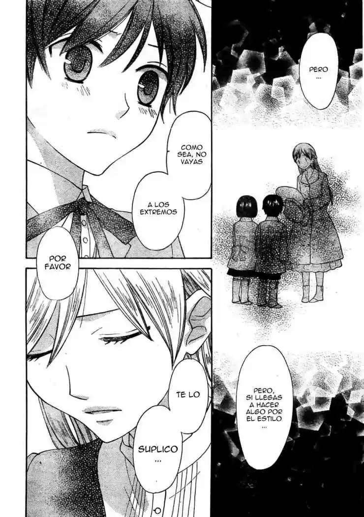 Liselotte To Majo No Mori - Capítulo 3 - Página 16 - LectorTMOo