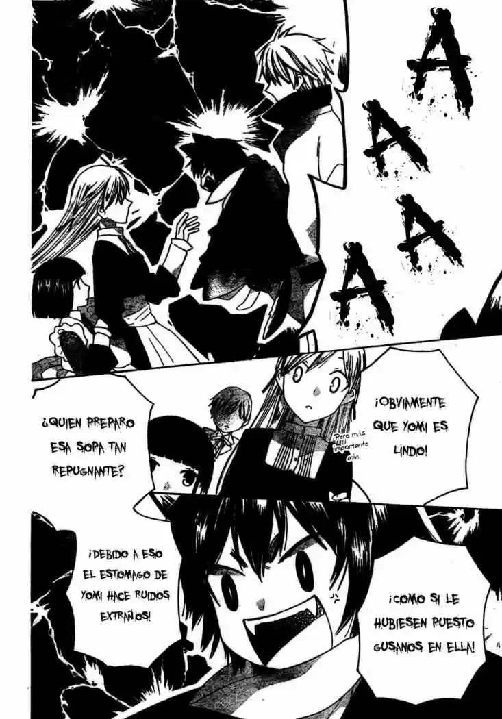 Liselotte To Majo No Mori - Capítulo 3 - Página 20 - LectorTMOo