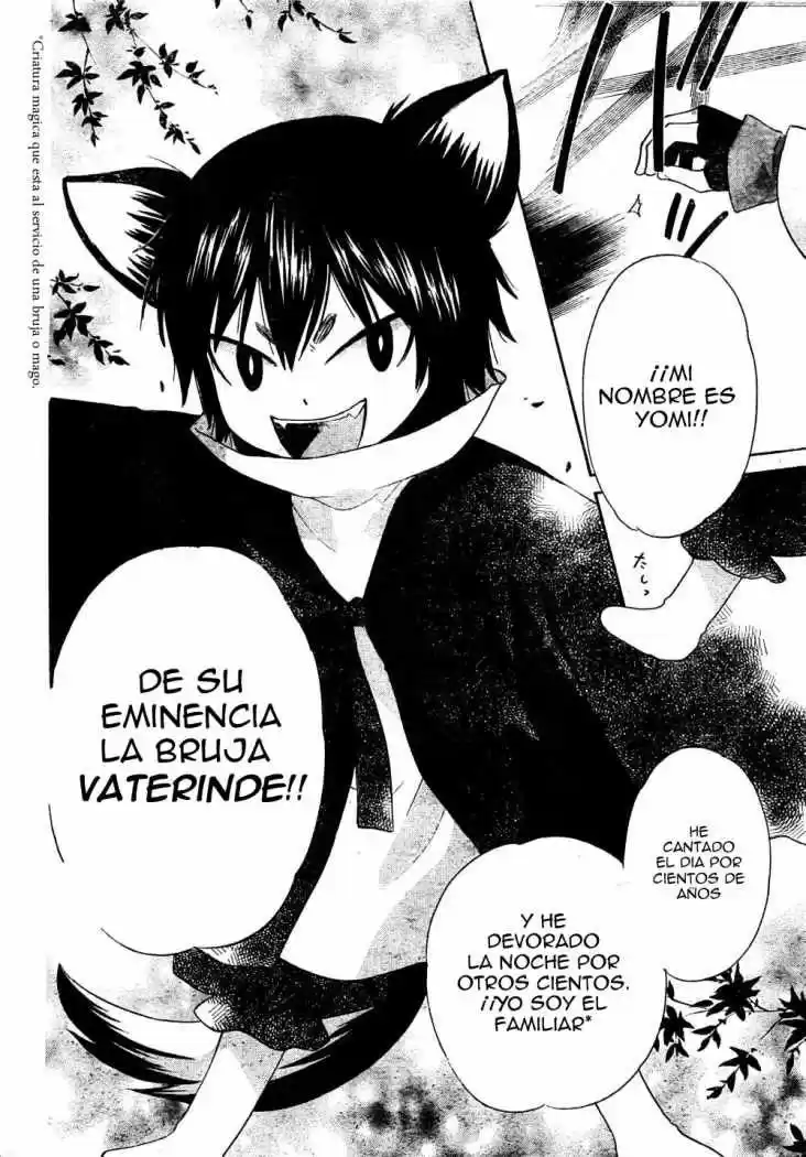 Liselotte To Majo No Mori - Capítulo 3 - Página 22 - LectorTMOo