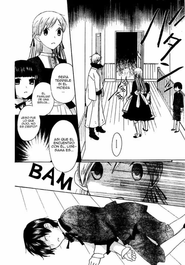Liselotte To Majo No Mori - Capítulo 3 - Página 24 - LectorTMOo