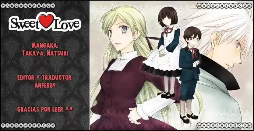 Liselotte To Majo No Mori - Capítulo 3 - Página 31 - LectorTMOo