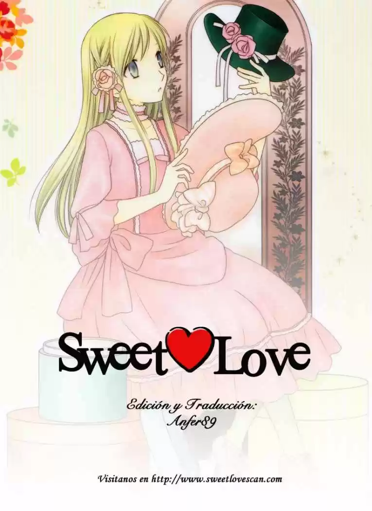 Liselotte To Majo No Mori - Capítulo 4 - Página 1 - LectorTMOo