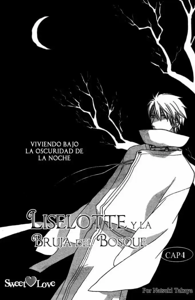 Liselotte To Majo No Mori - Capítulo 4 - Página 2 - LectorTMOo
