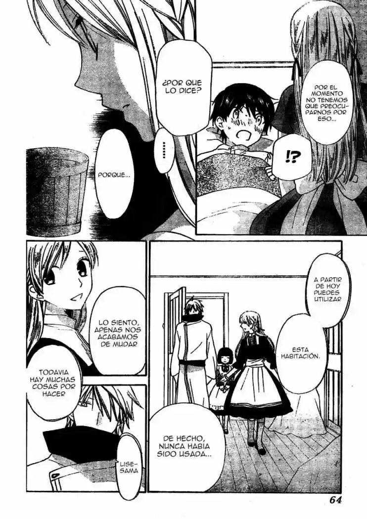 Liselotte To Majo No Mori - Capítulo 4 - Página 7 - LectorTMOo