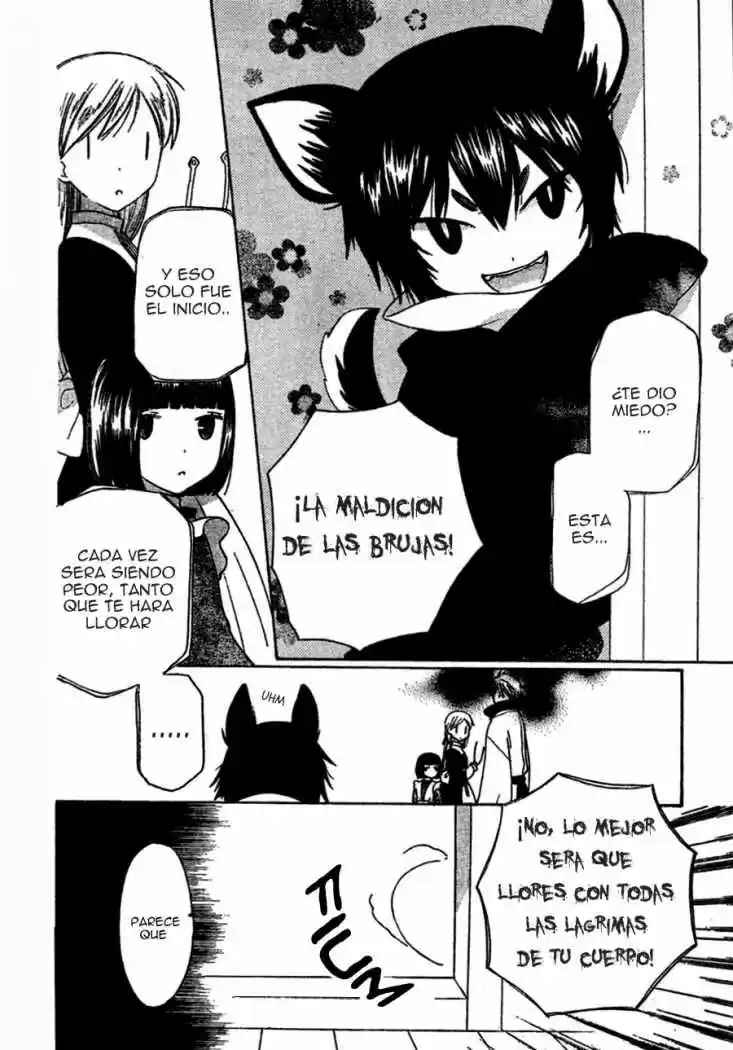 Liselotte To Majo No Mori - Capítulo 4 - Página 9 - LectorTMOo
