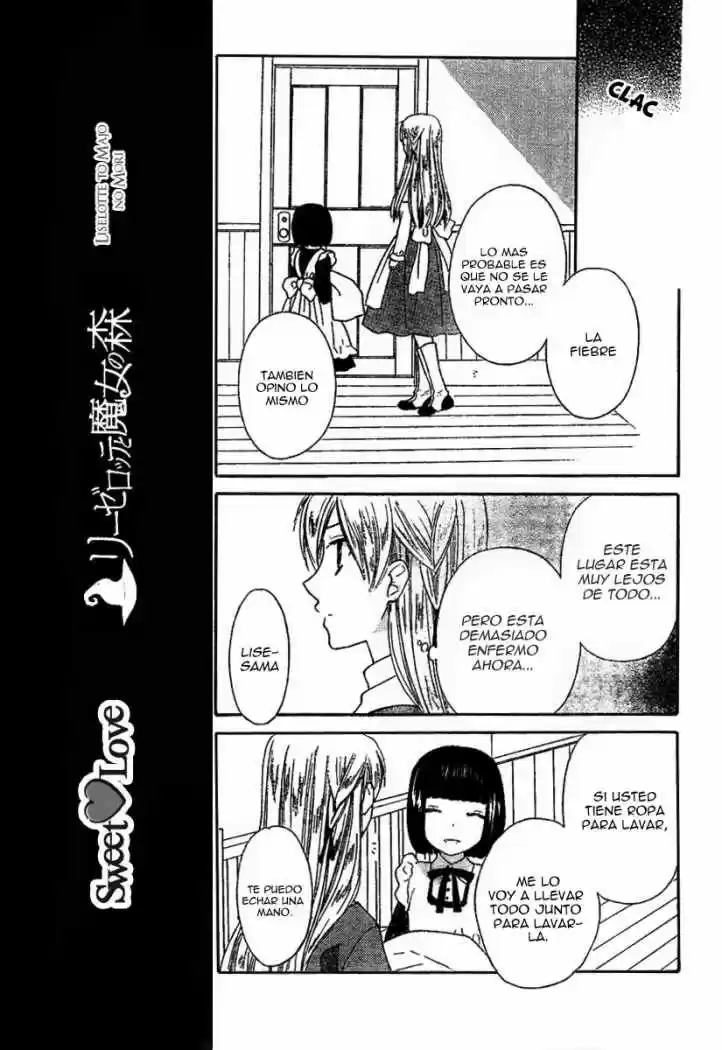 Liselotte To Majo No Mori - Capítulo 4 - Página 12 - LectorTMOo