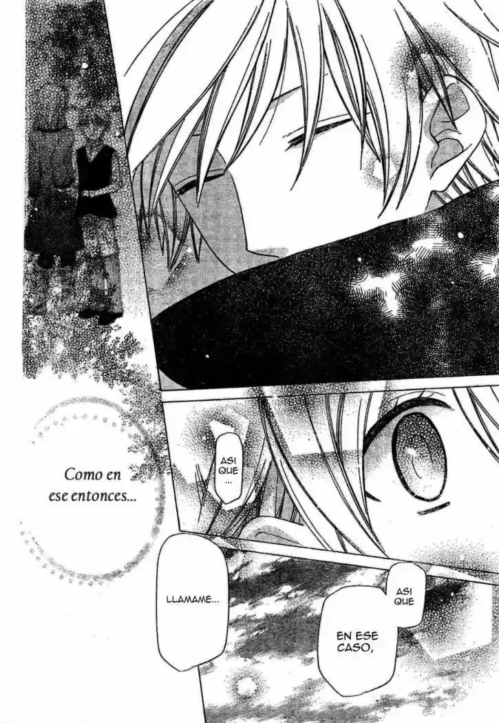 Liselotte To Majo No Mori - Capítulo 4 - Página 19 - LectorTMOo