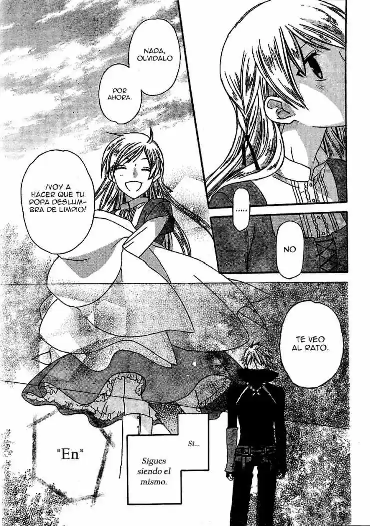 Liselotte To Majo No Mori - Capítulo 4 - Página 20 - LectorTMOo