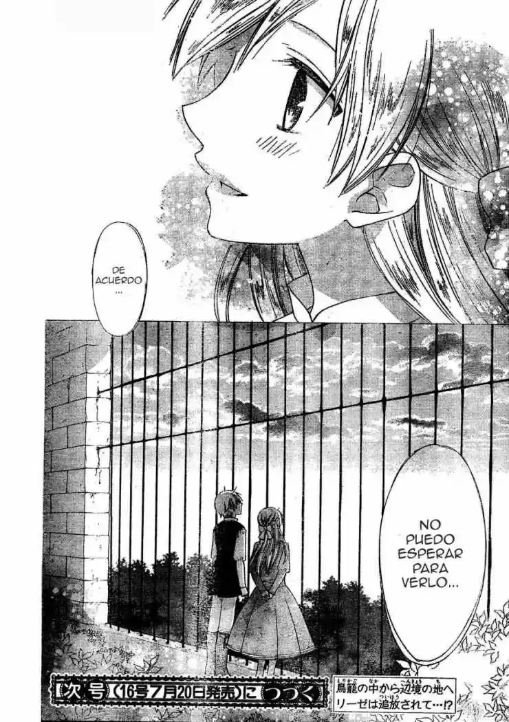Liselotte To Majo No Mori - Capítulo 4 - Página 30 - LectorTMOo
