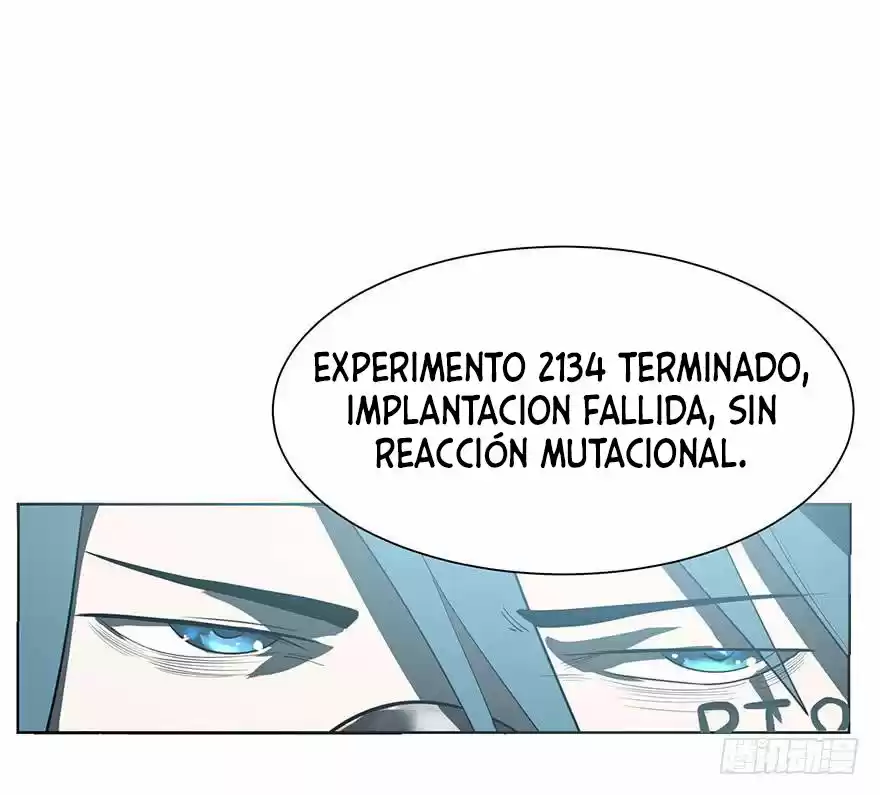 List Of Villains - Capítulo 1 - Página 9 - LectorTMOo