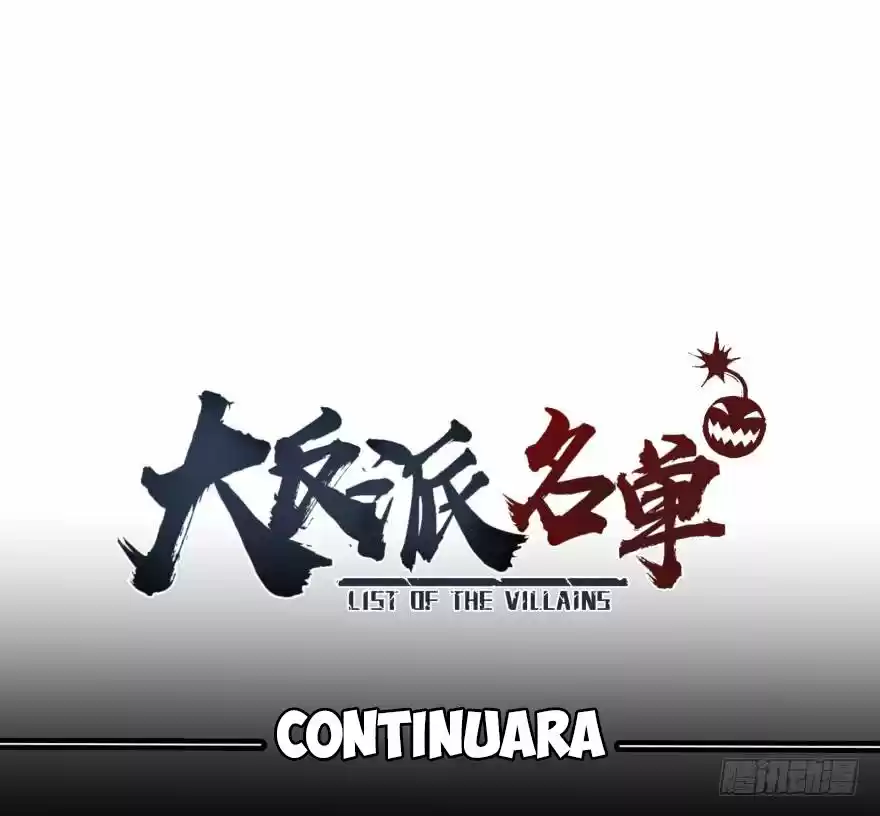 List Of Villains - Capítulo 10 - Página 57 - LectorTMOo