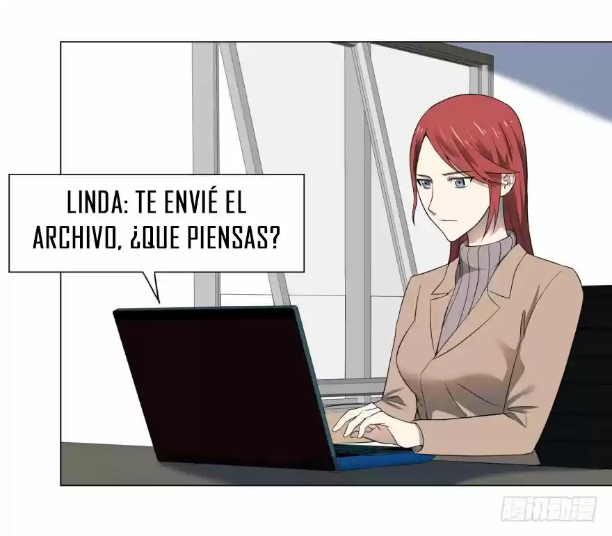 List Of Villains - Capítulo 11 - Página 32 - LectorTMOo