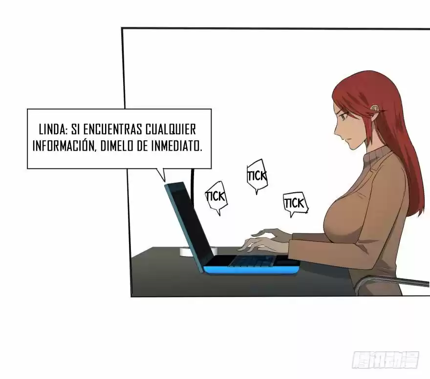 List Of Villains - Capítulo 11 - Página 41 - LectorTMOo