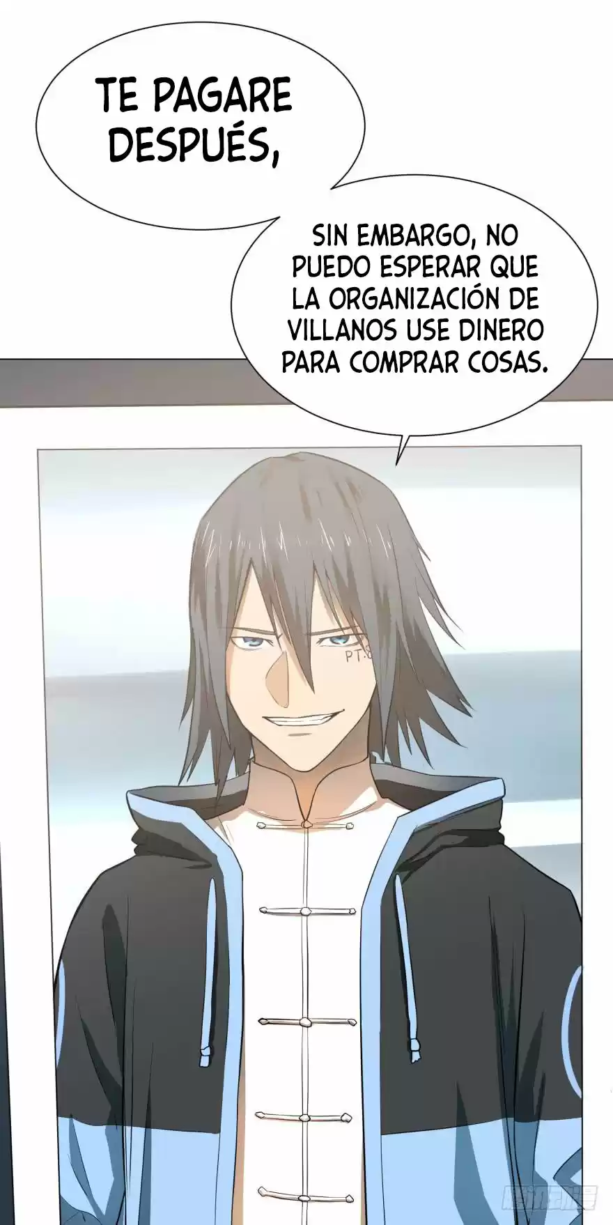 List Of Villains - Capítulo 11 - Página 50 - LectorTMOo