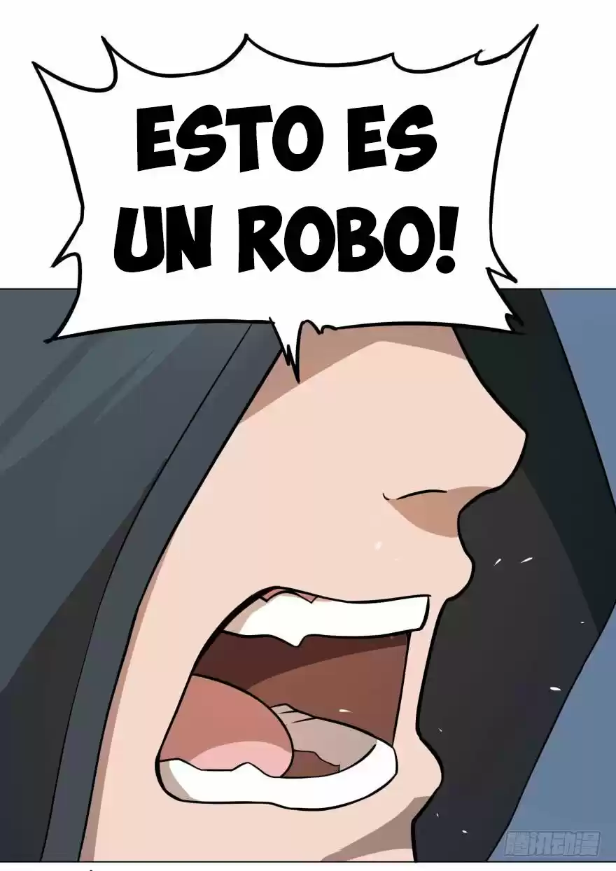 List Of Villains - Capítulo 12 - Página 28 - LectorTMOo