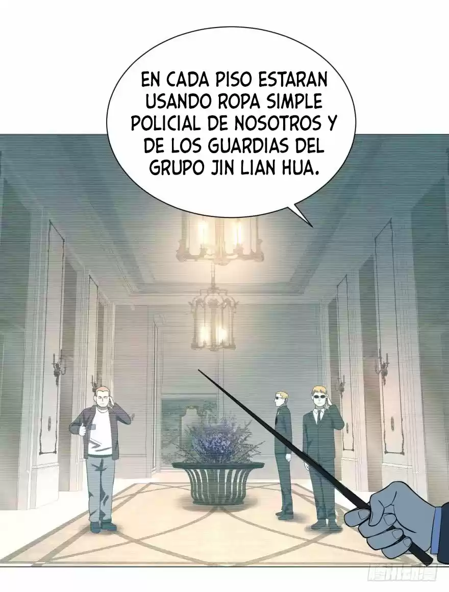 List Of Villains - Capítulo 13 - Página 7 - LectorTMOo