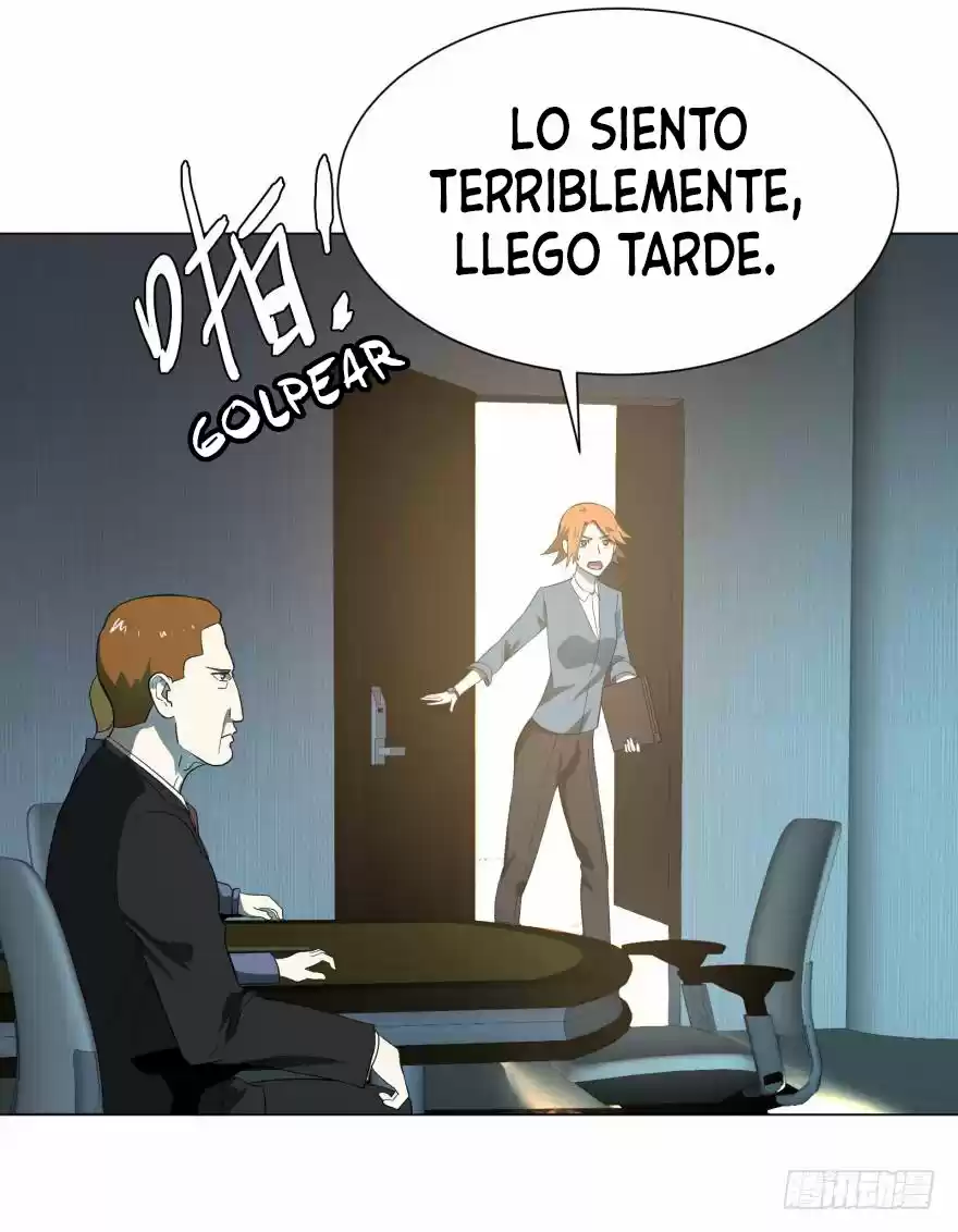 List Of Villains - Capítulo 13 - Página 11 - LectorTMOo