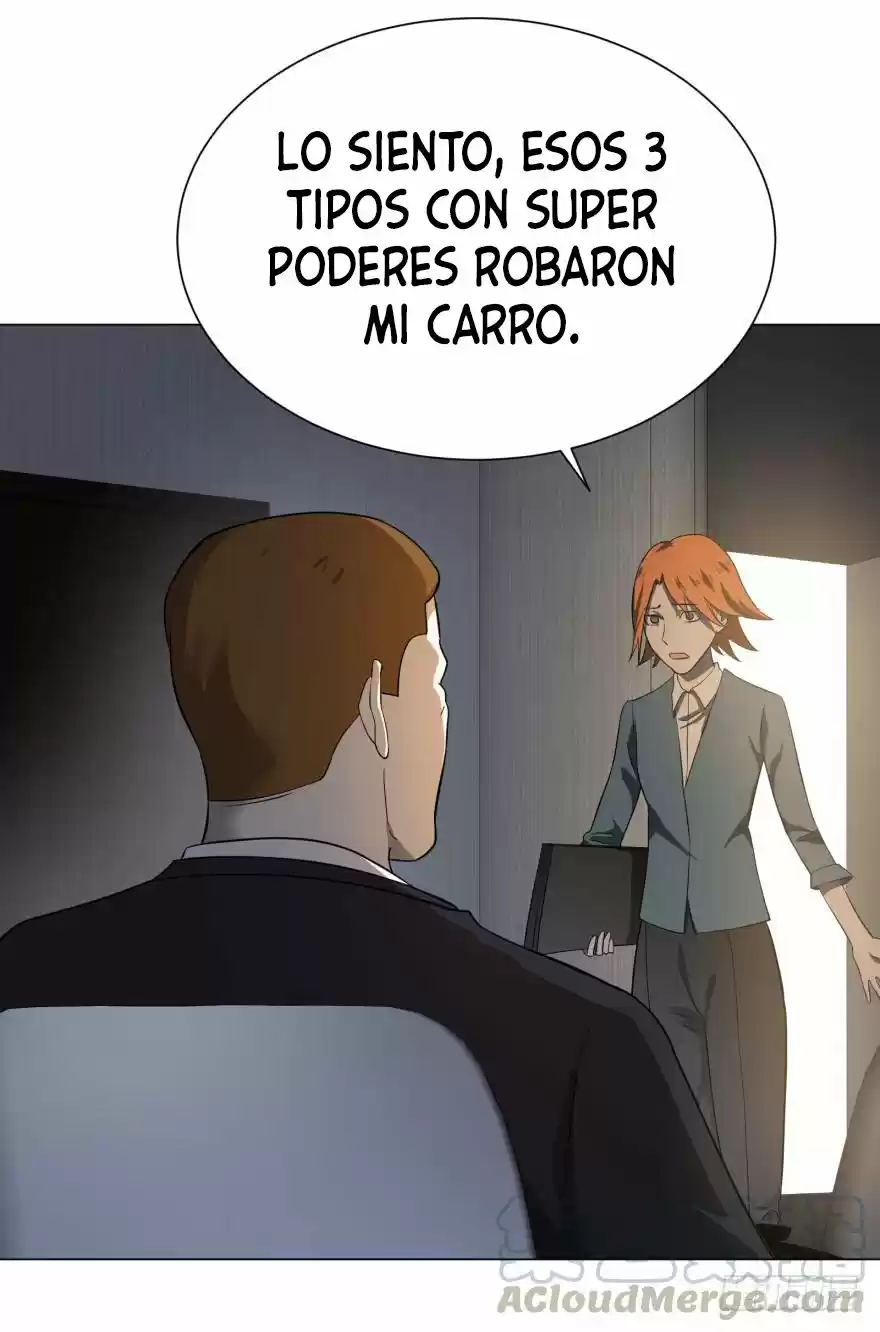 List Of Villains - Capítulo 13 - Página 16 - LectorTMOo