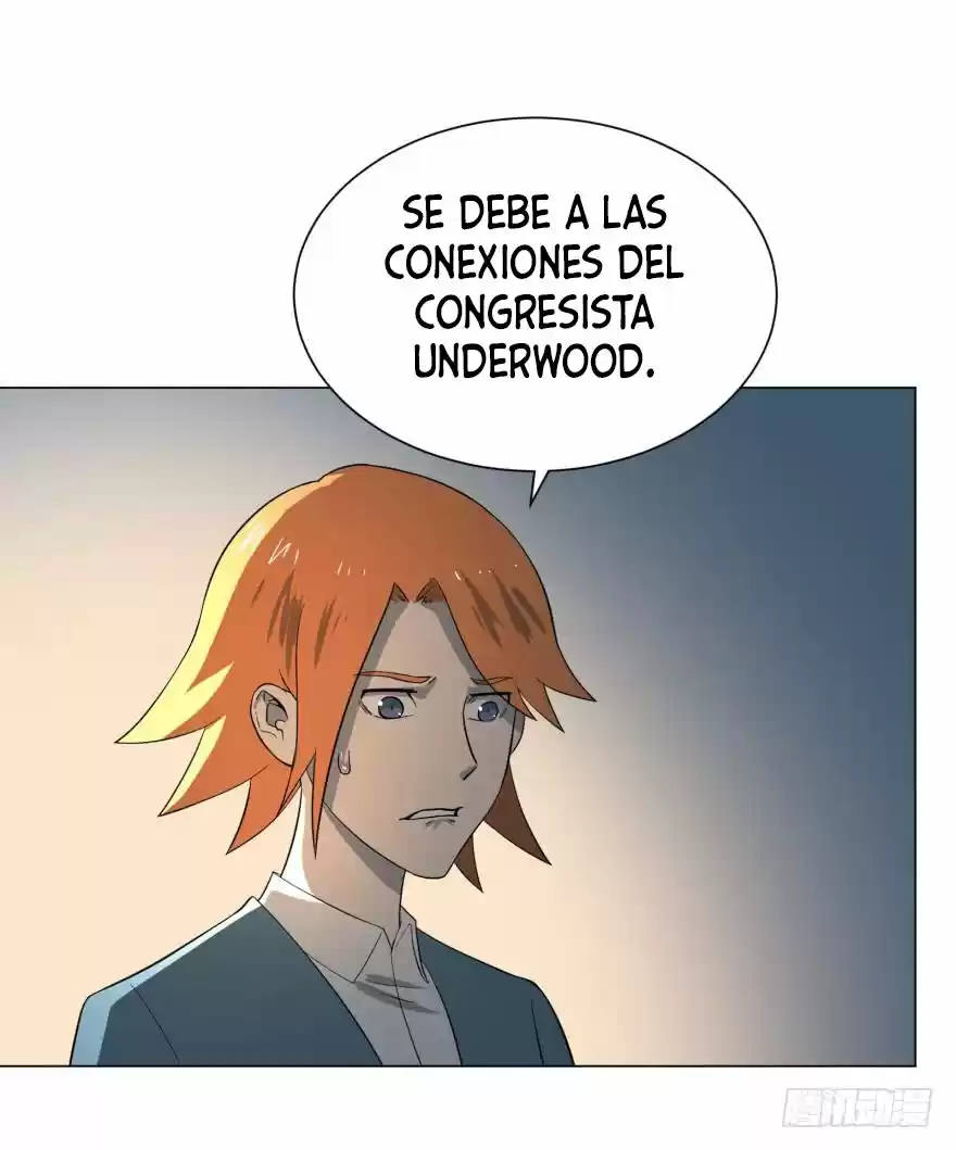List Of Villains - Capítulo 13 - Página 21 - LectorTMOo