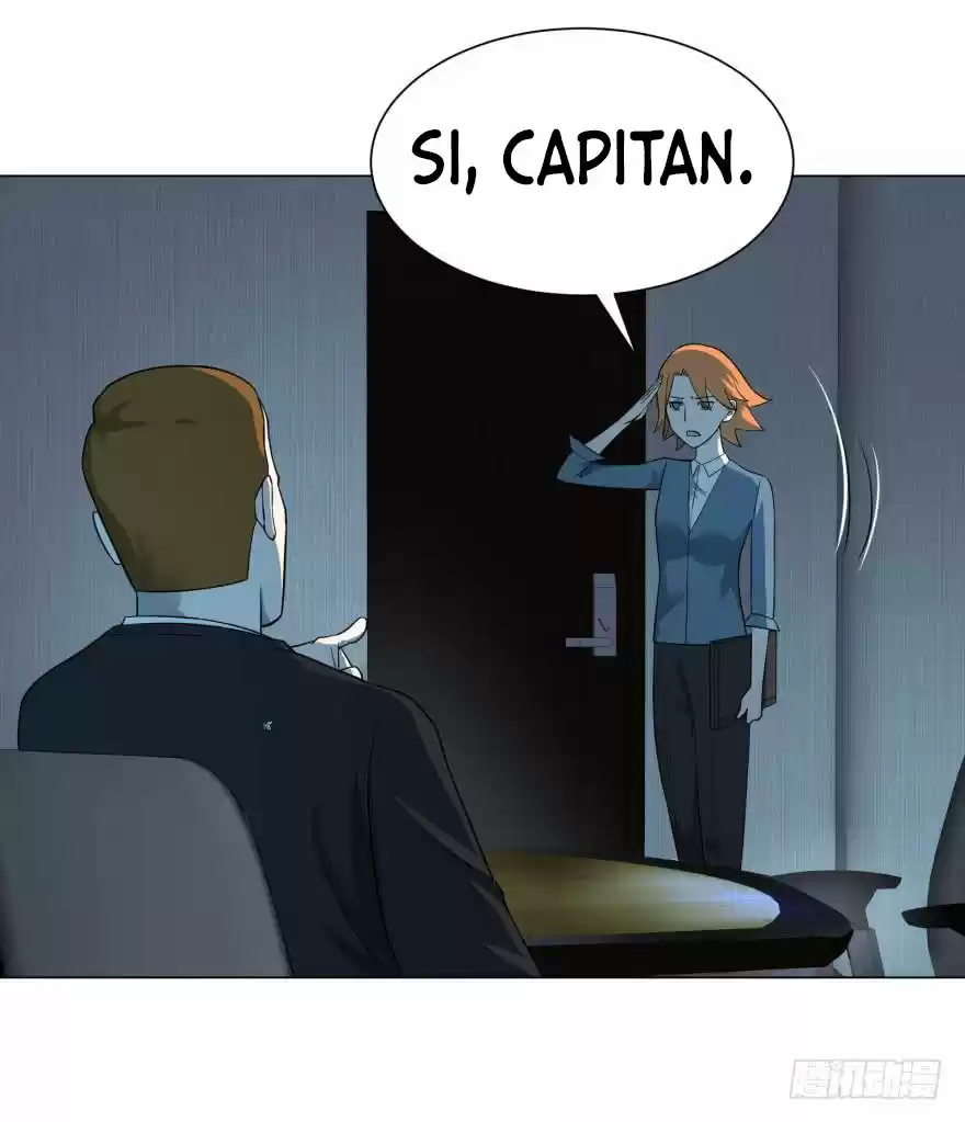 List Of Villains - Capítulo 13 - Página 31 - LectorTMOo