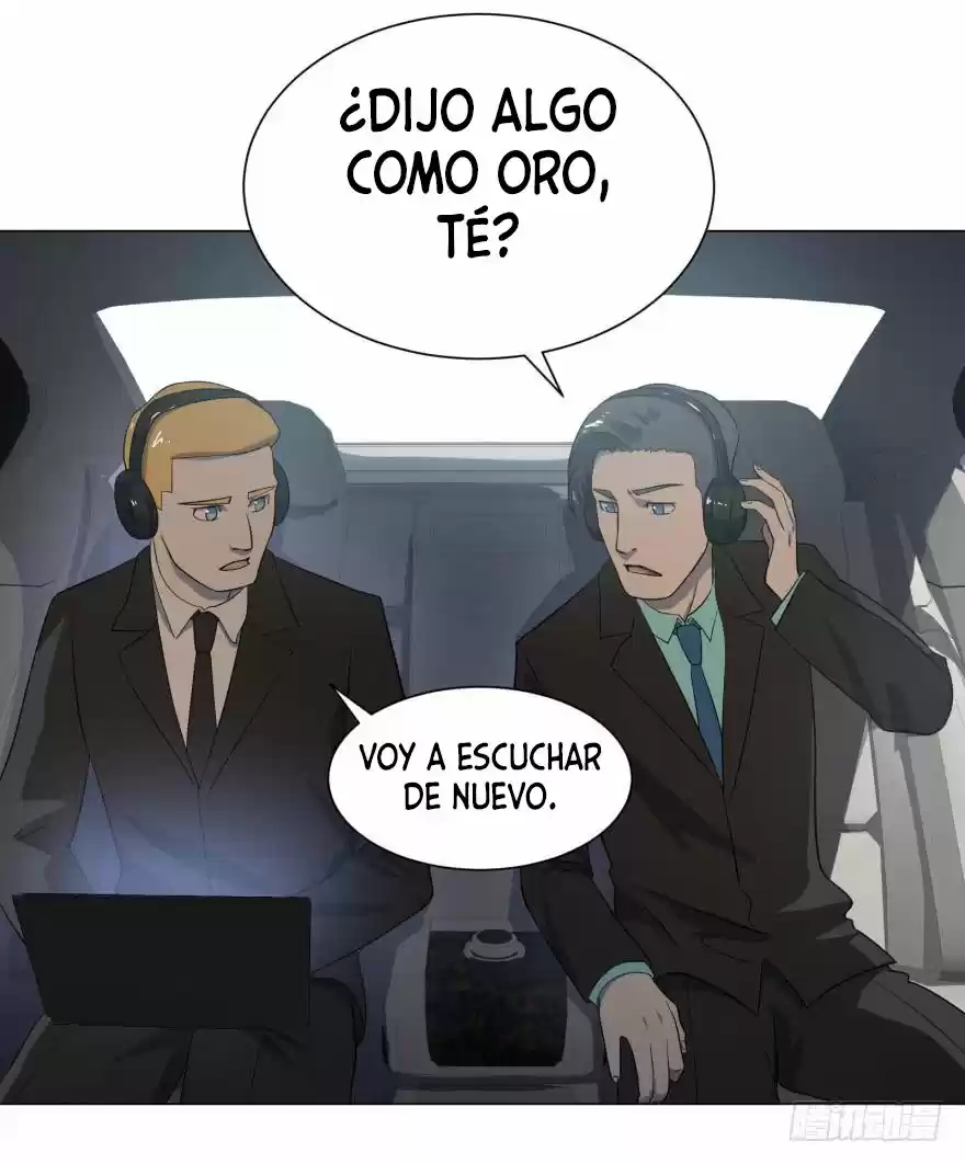 List Of Villains - Capítulo 13 - Página 40 - LectorTMOo