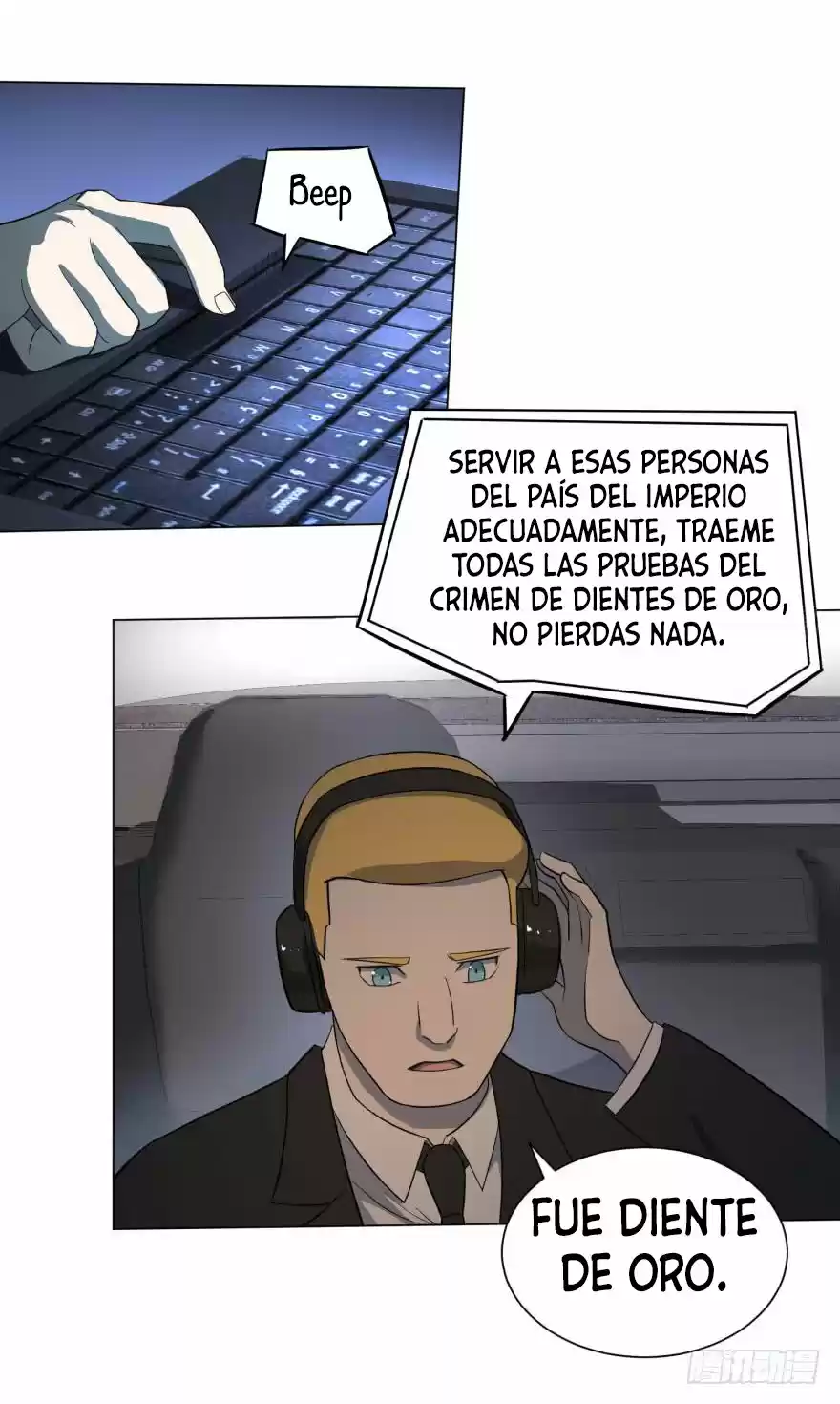 List Of Villains - Capítulo 13 - Página 44 - LectorTMOo