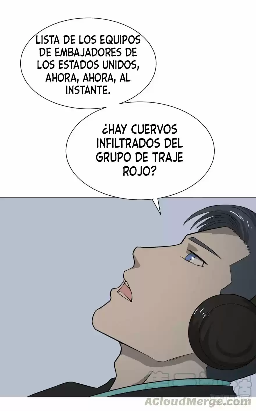 List Of Villains - Capítulo 13 - Página 48 - LectorTMOo