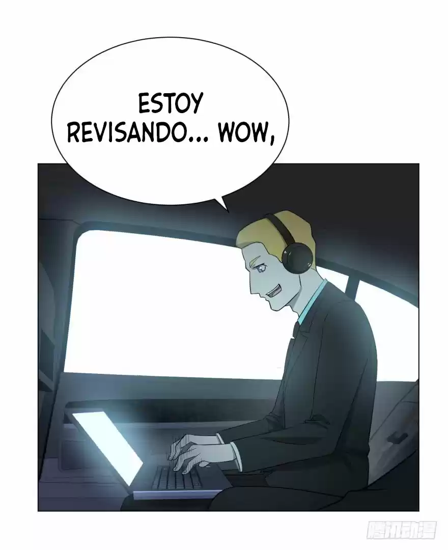 List Of Villains - Capítulo 13 - Página 49 - LectorTMOo
