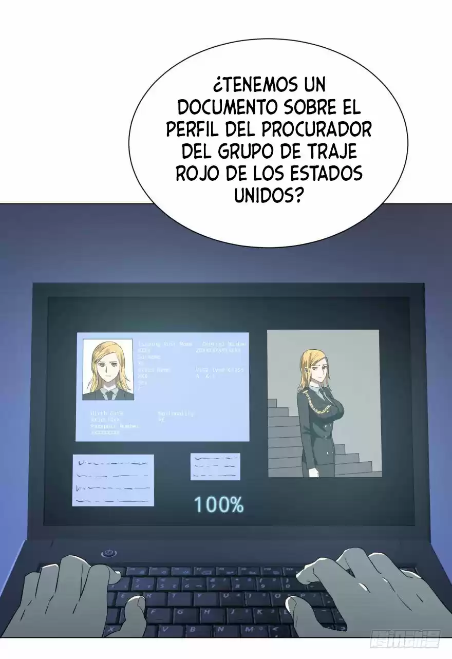 List Of Villains - Capítulo 13 - Página 51 - LectorTMOo