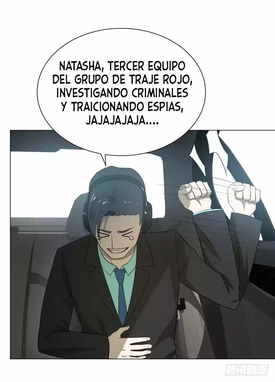 List Of Villains - Capítulo 13 - Página 52 - LectorTMOo