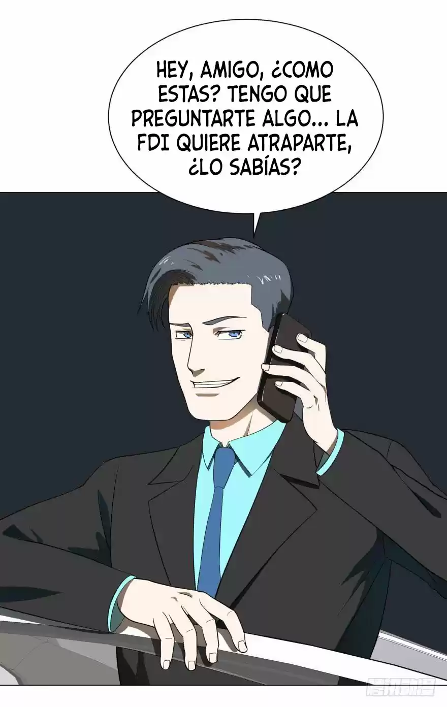 List Of Villains - Capítulo 13 - Página 59 - LectorTMOo