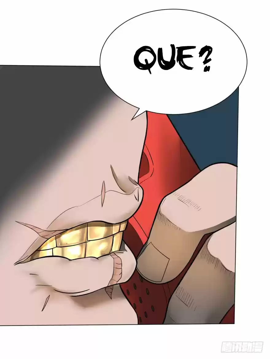 List Of Villains - Capítulo 13 - Página 60 - LectorTMOo