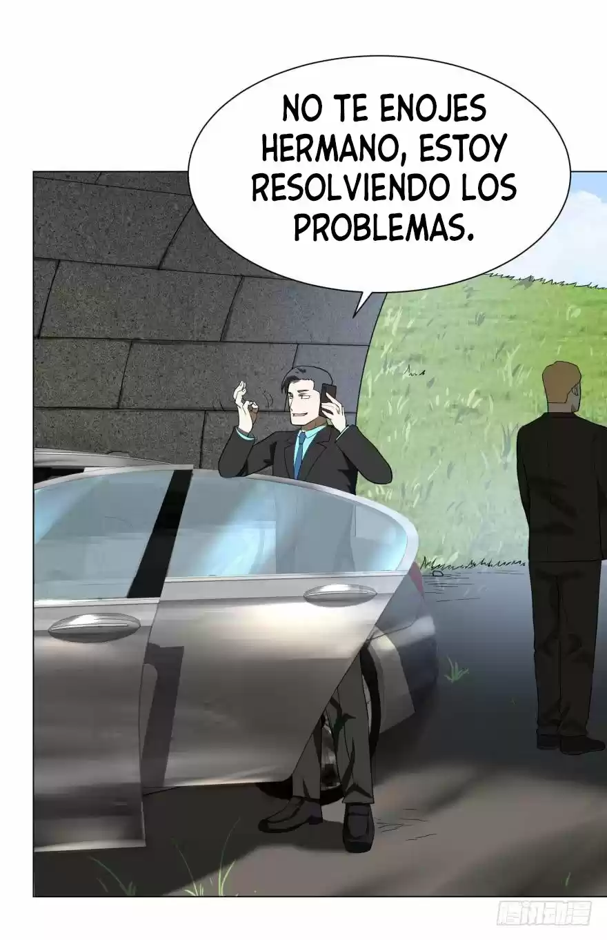 List Of Villains - Capítulo 13 - Página 62 - LectorTMOo