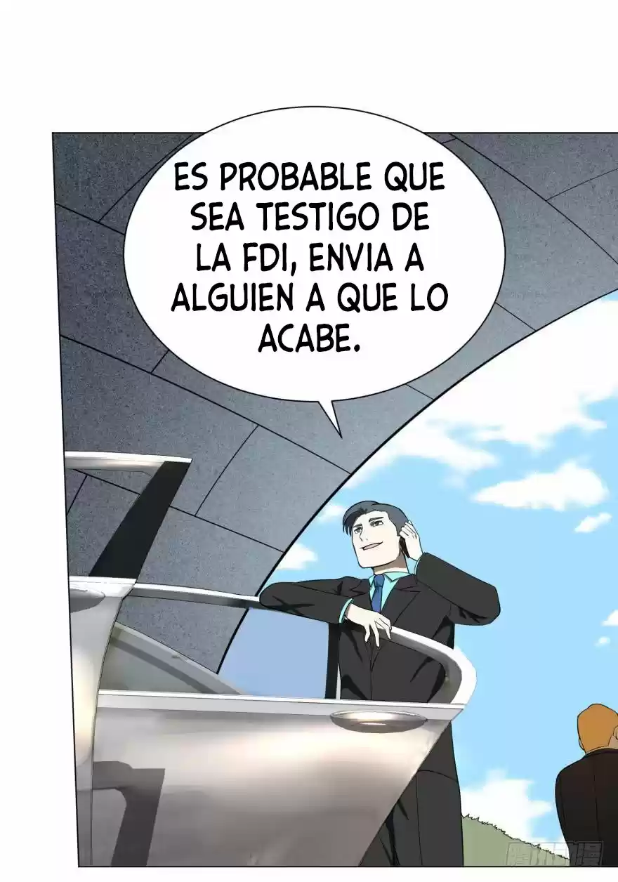List Of Villains - Capítulo 13 - Página 65 - LectorTMOo