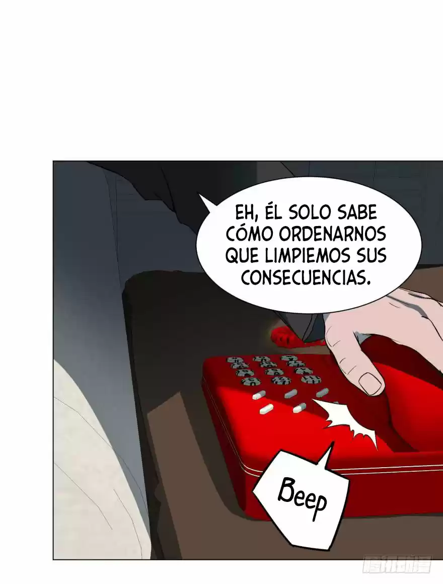 List Of Villains - Capítulo 13 - Página 69 - LectorTMOo