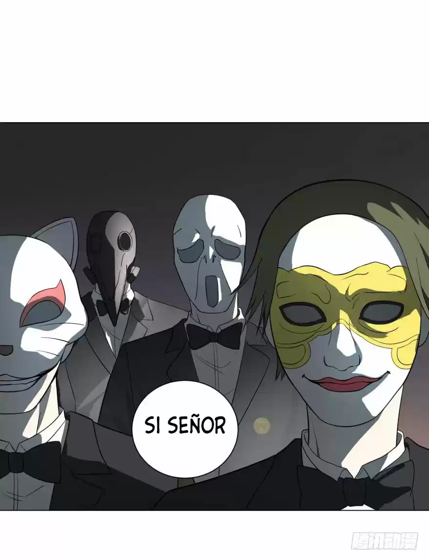 List Of Villains - Capítulo 13 - Página 73 - LectorTMOo