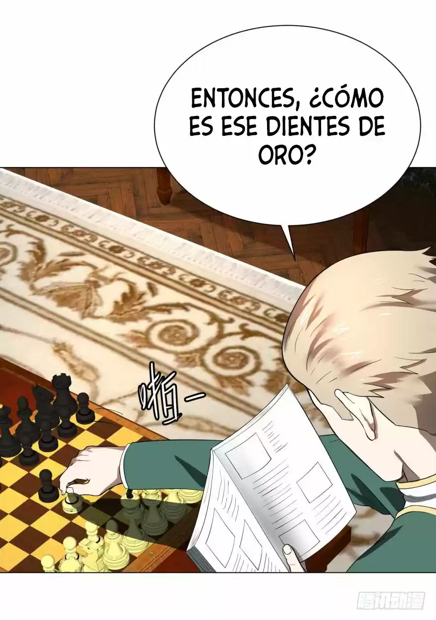 List Of Villains - Capítulo 14 - Página 10 - LectorTMOo