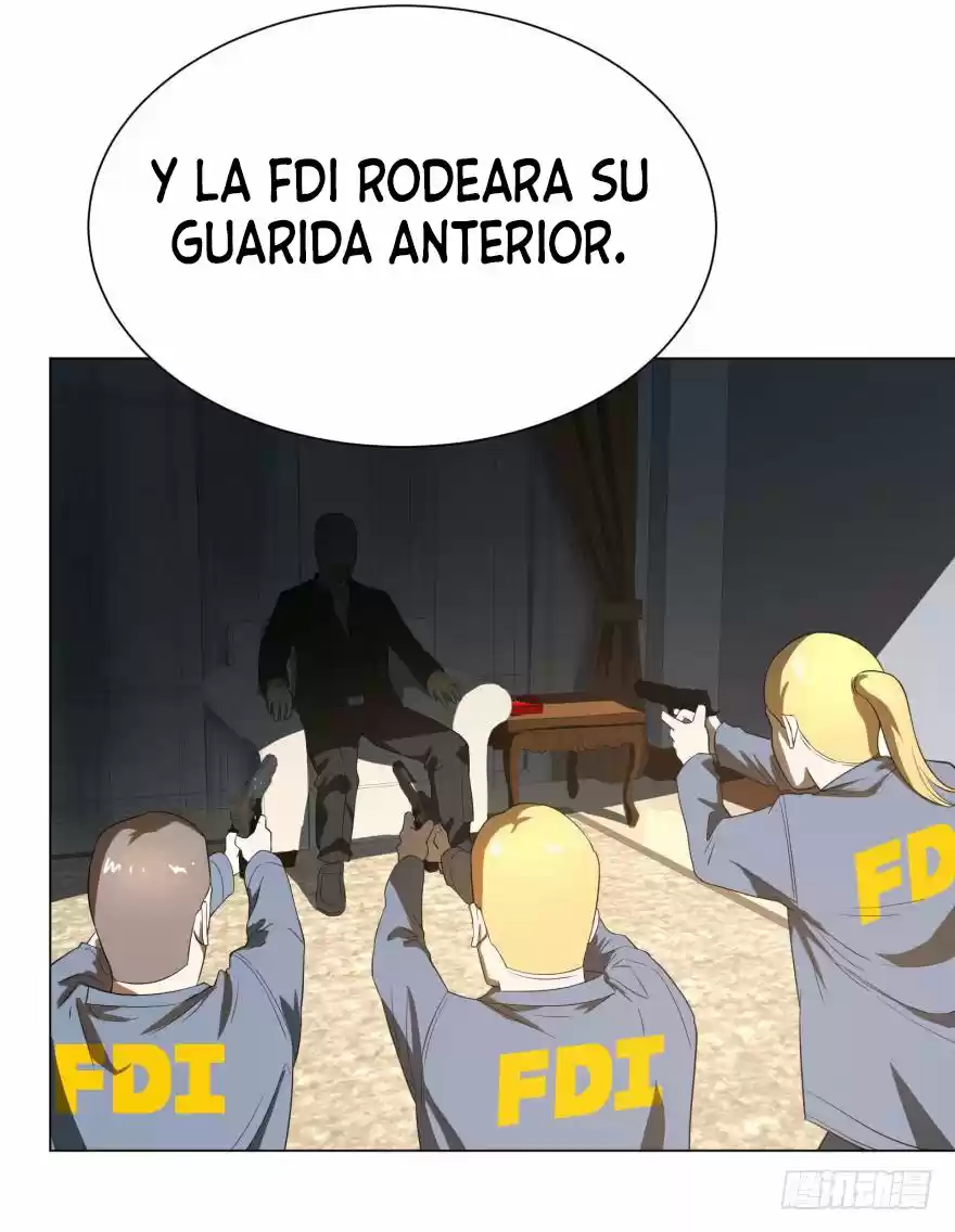 List Of Villains - Capítulo 14 - Página 14 - LectorTMOo