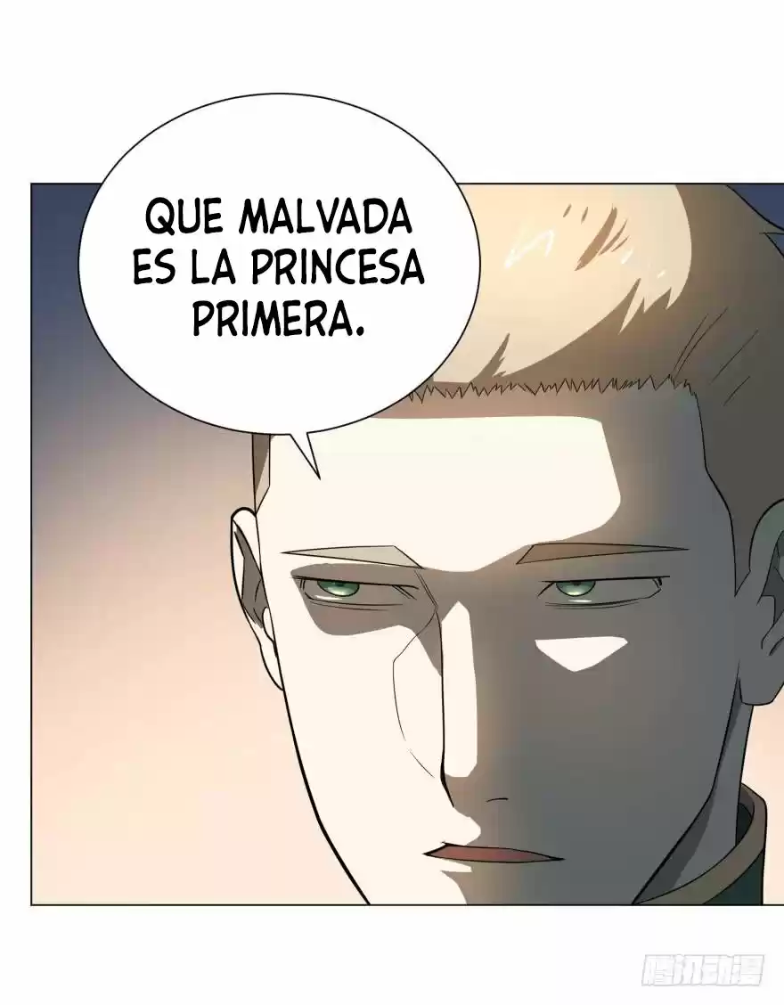 List Of Villains - Capítulo 14 - Página 20 - LectorTMOo